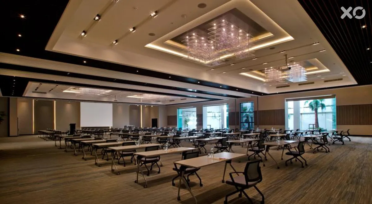 Ilica Hotel Spa & Thermal Resort