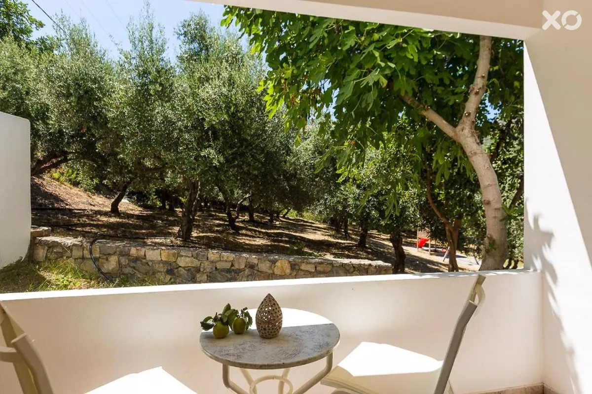 Xidas Garden Hotel