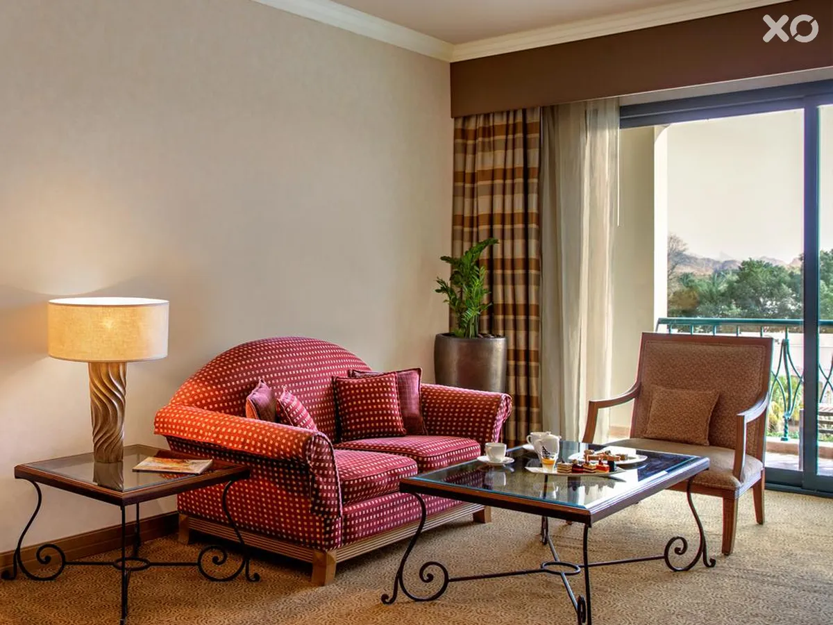 Al Ain Rotana