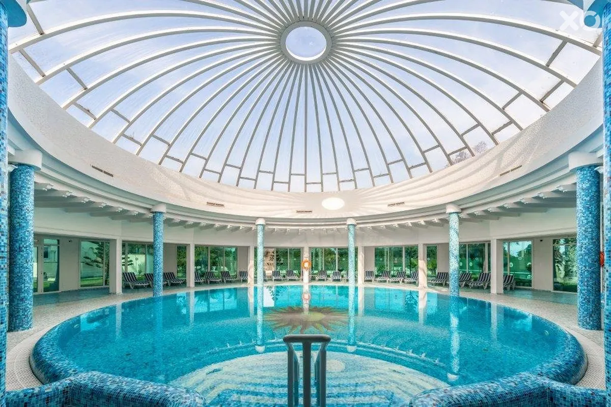 Le Royal Hammamet Hotel