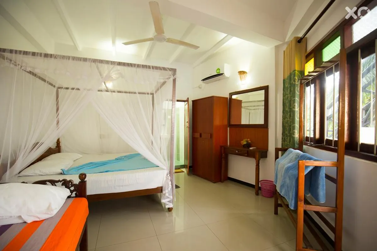 Peacock Hotel Unawatuna