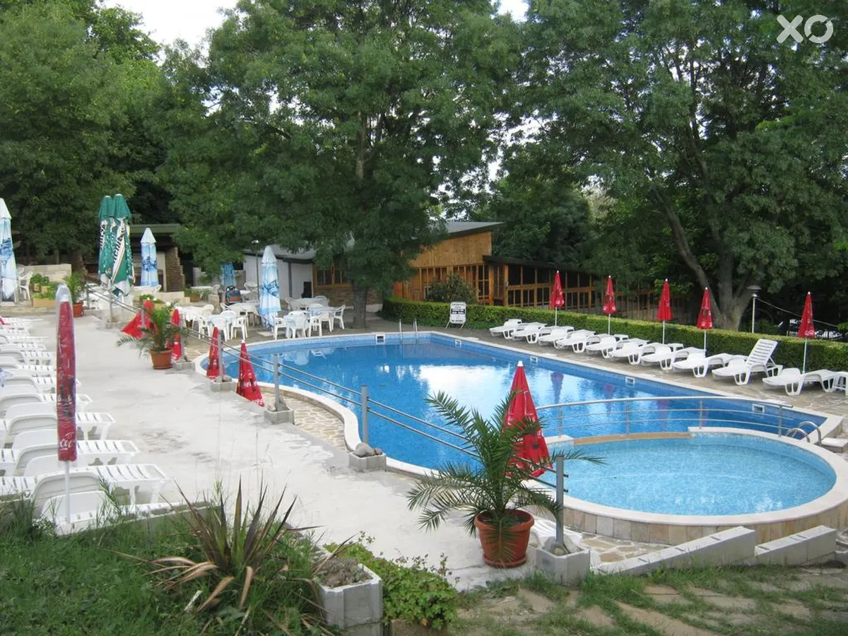 Neptun Hotel