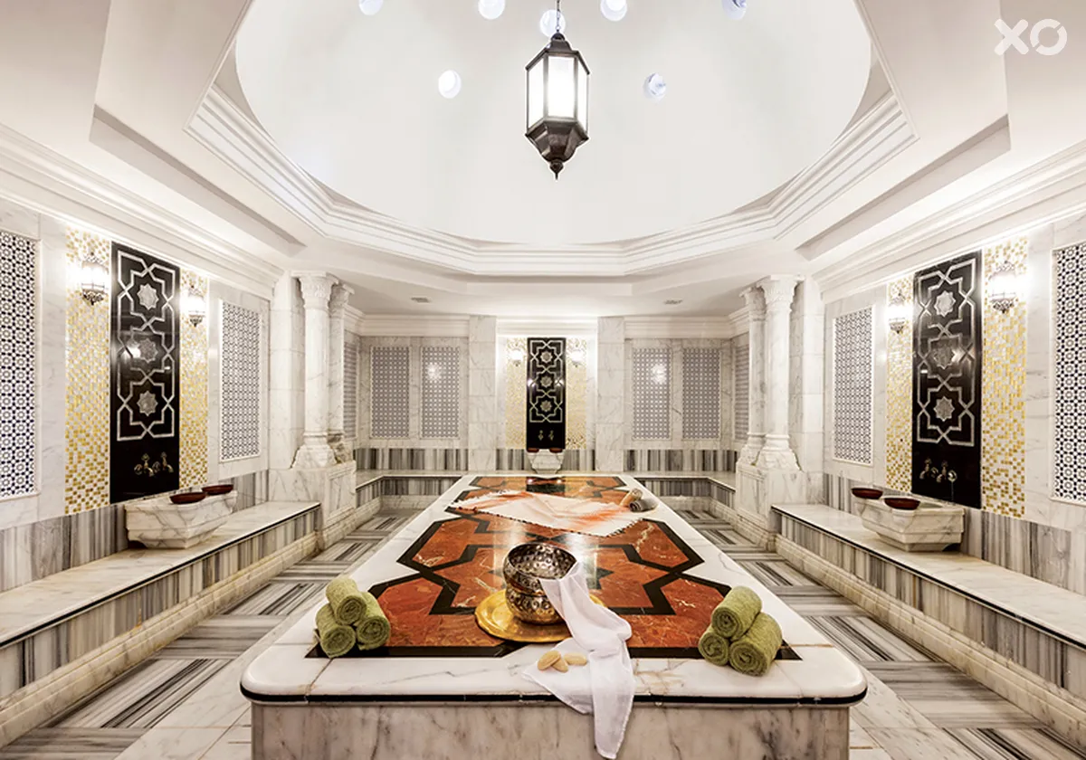 Rixos Sharm El Sheikh