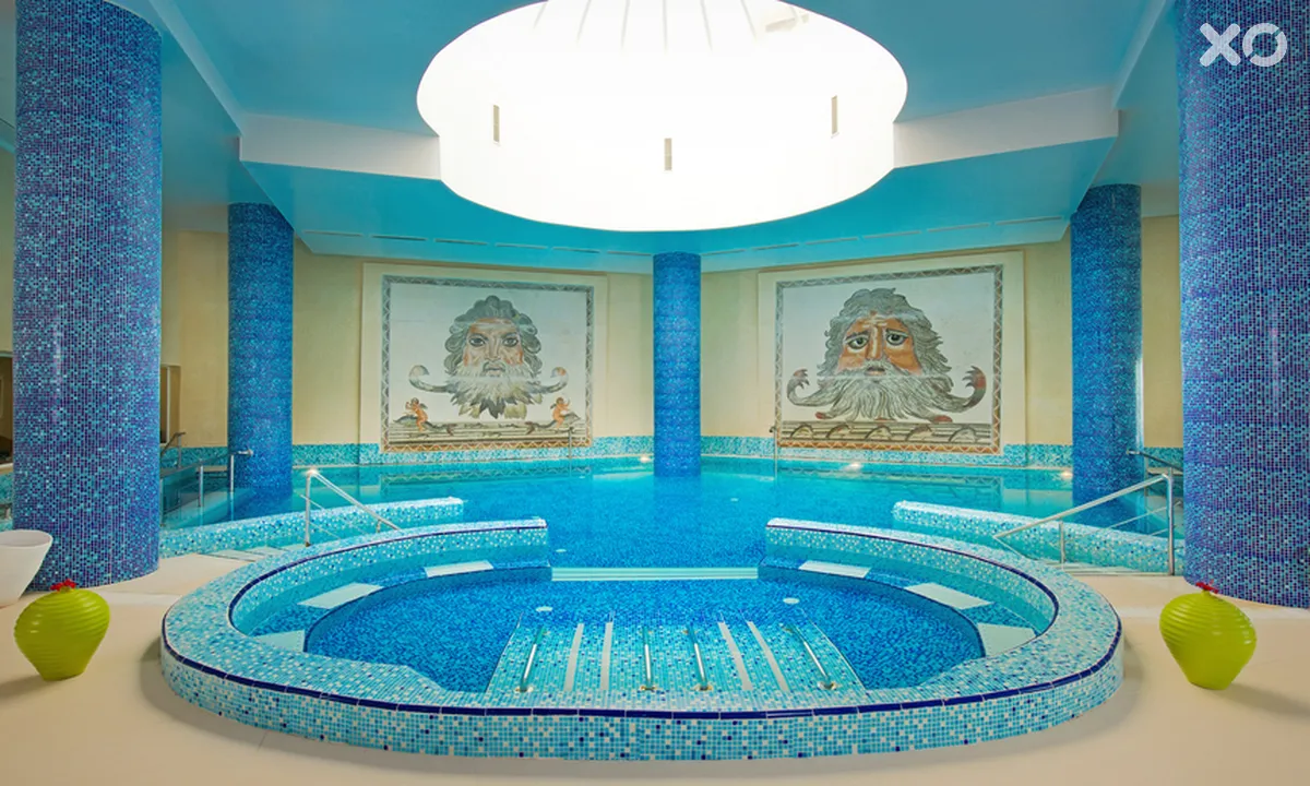 Iberostar Selection Royal El Mansour