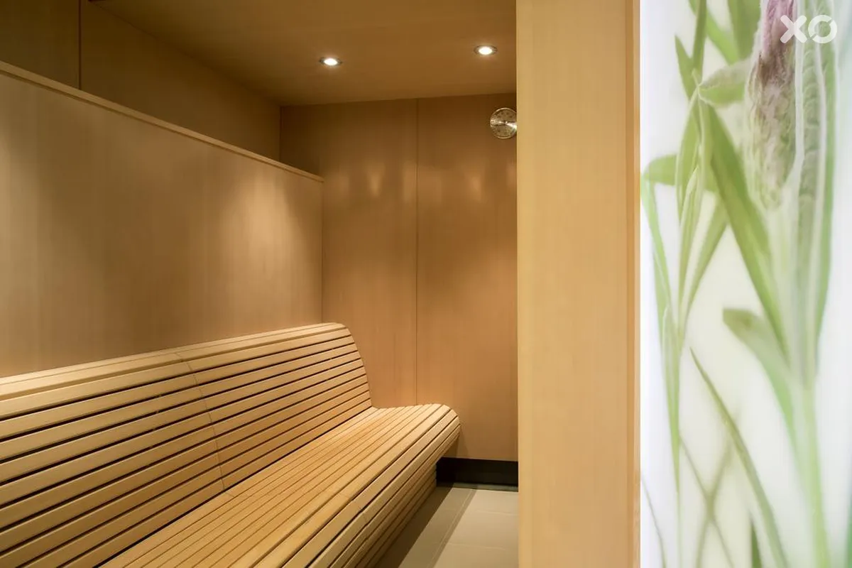 Damac Maison Cour Jardin