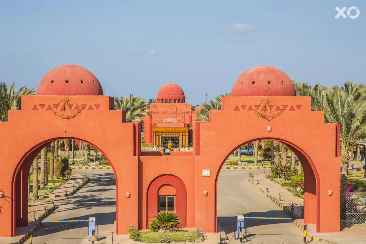 Hotelux Oriental Coast Marsa Alam Resort
