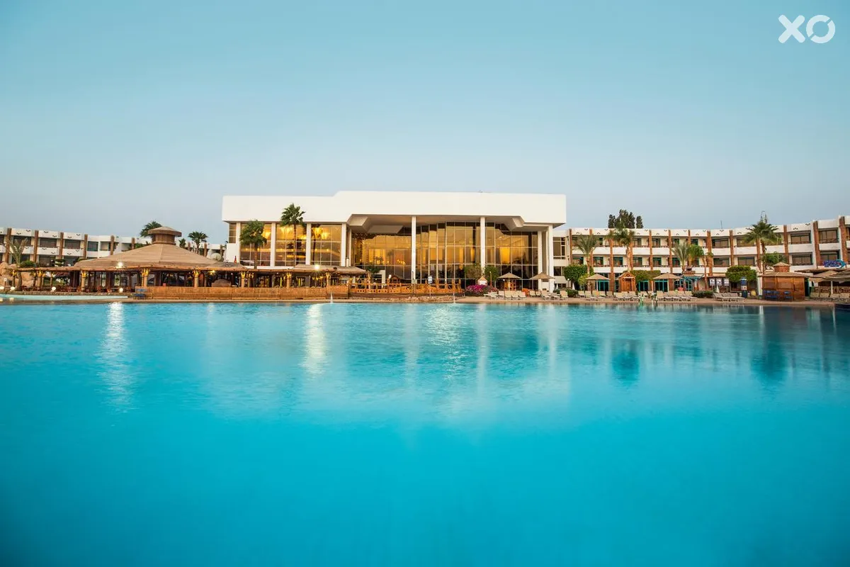 V Hotel Sharm El Sheikh