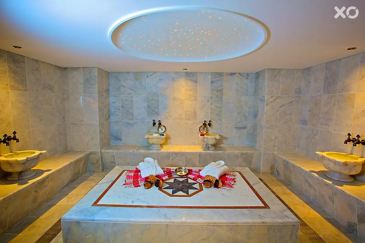 Walton Hotels & Spa Nisantasi