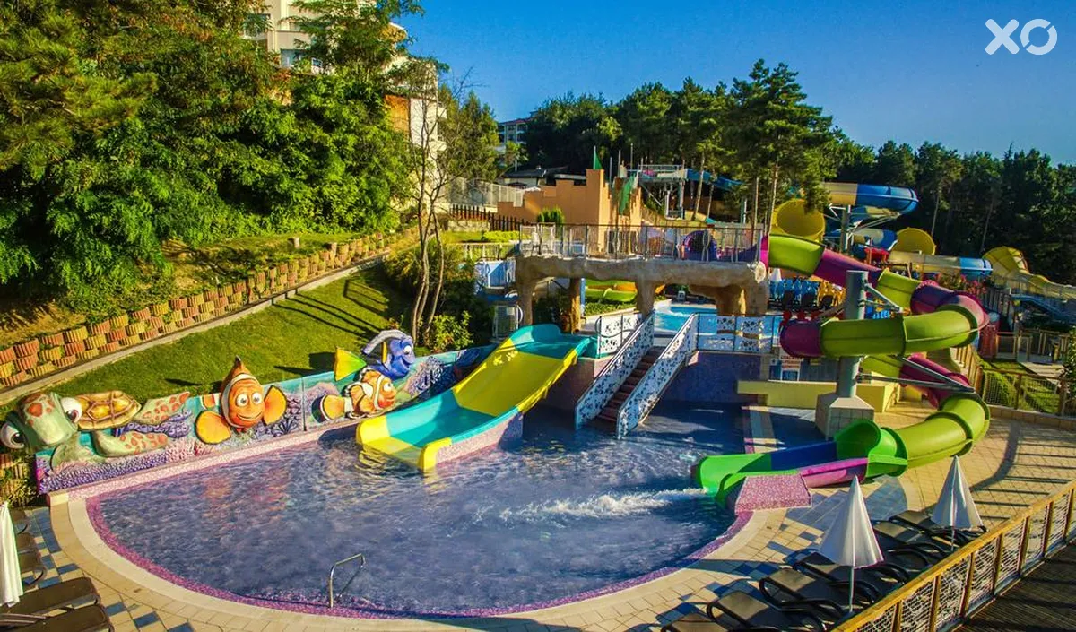Grifid Hotel Bolero