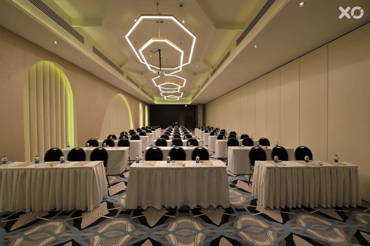 DoubleTree by Hilton Antalya Kemer