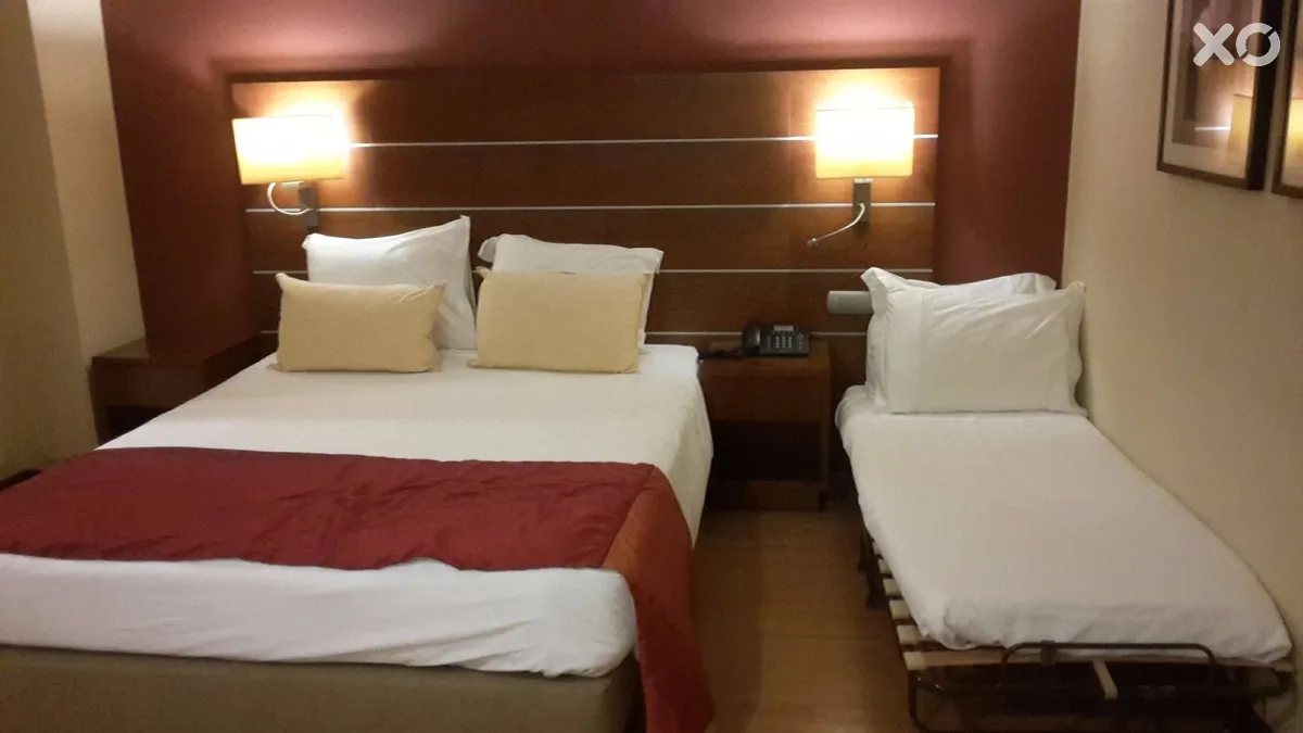 Turim Europa Hotel