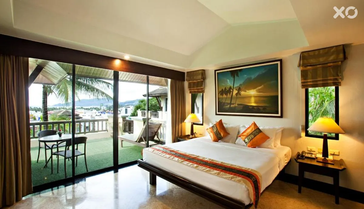 C&N Resort and Spa