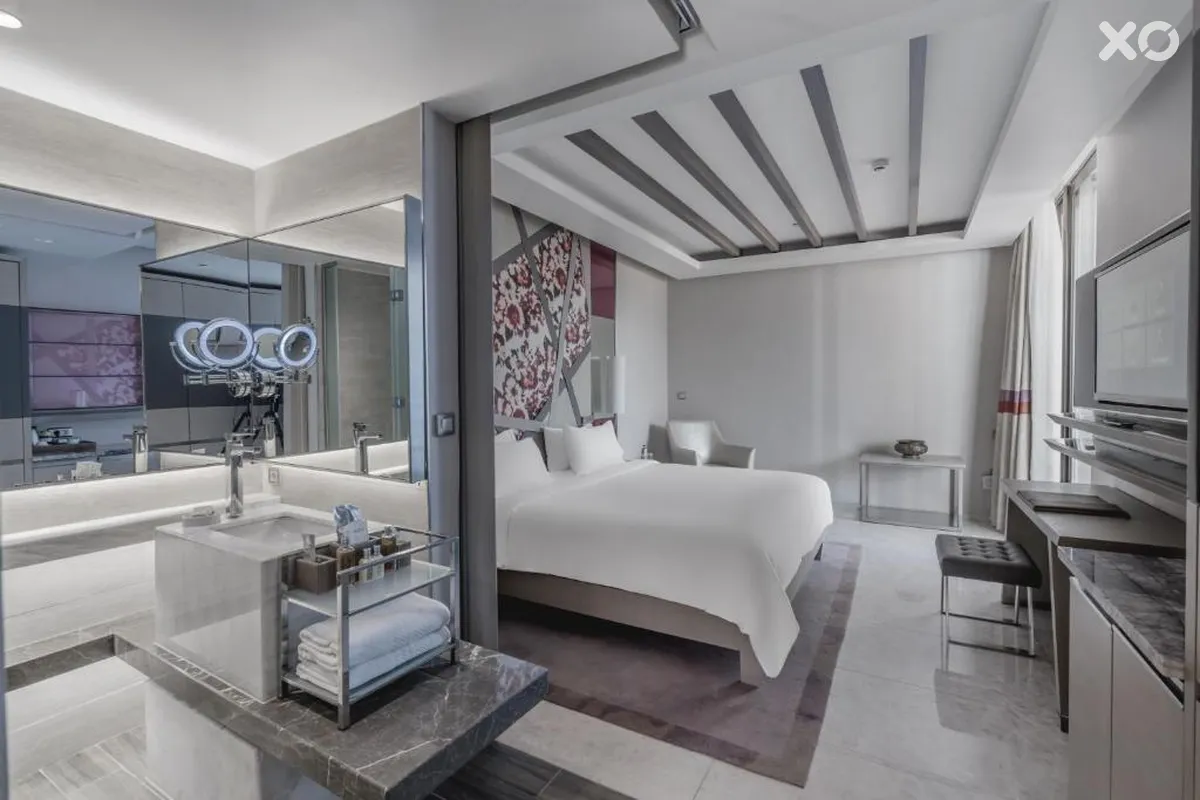 Rixos Premium Tekirova Special Rooms