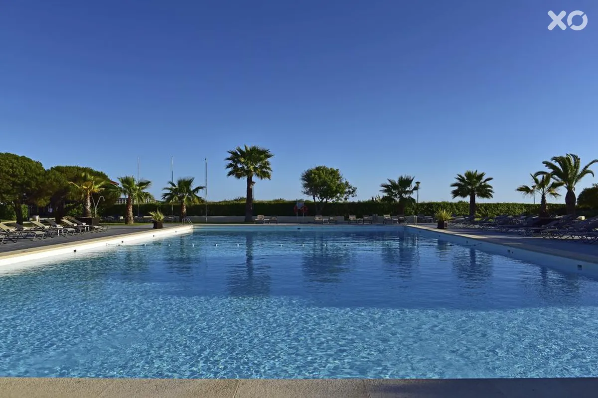 Pestana Dom Joao II