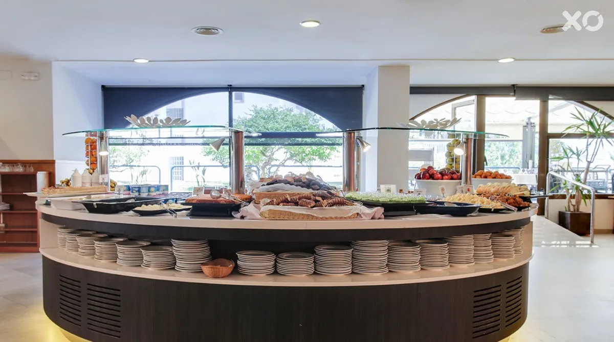 Gran Garbi Hotel