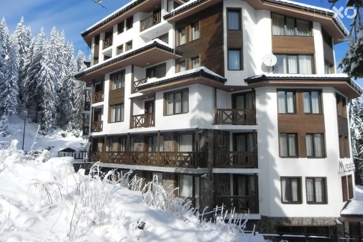 Mursalitsa Hotel
