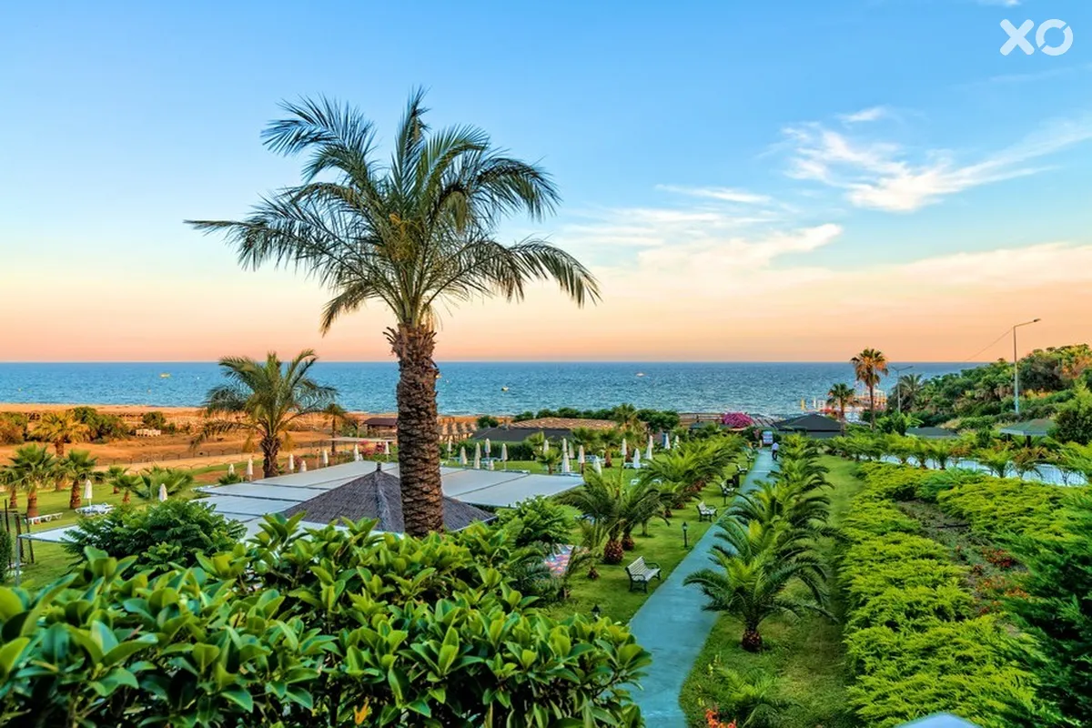 Royal Atlantis Spa & Resort