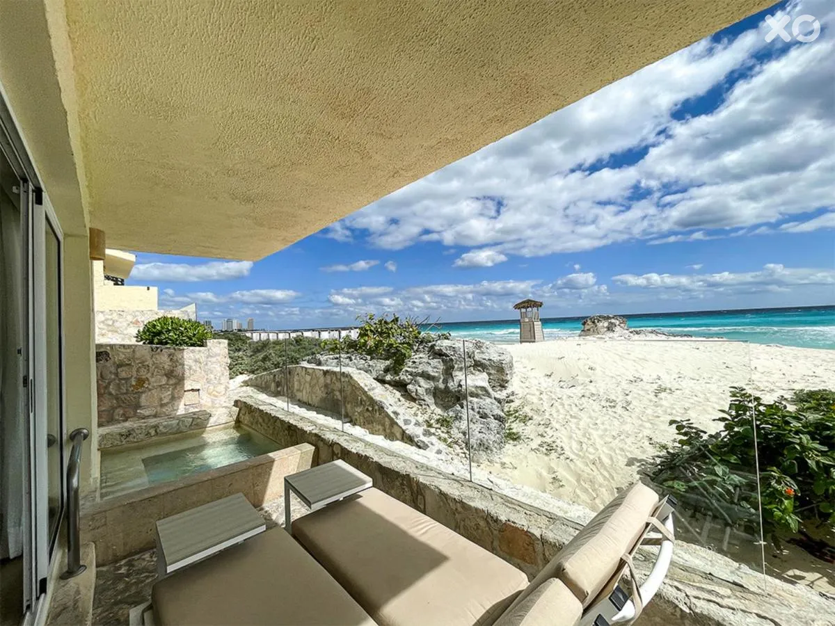 The Villas Cancun by Grand Park Royal