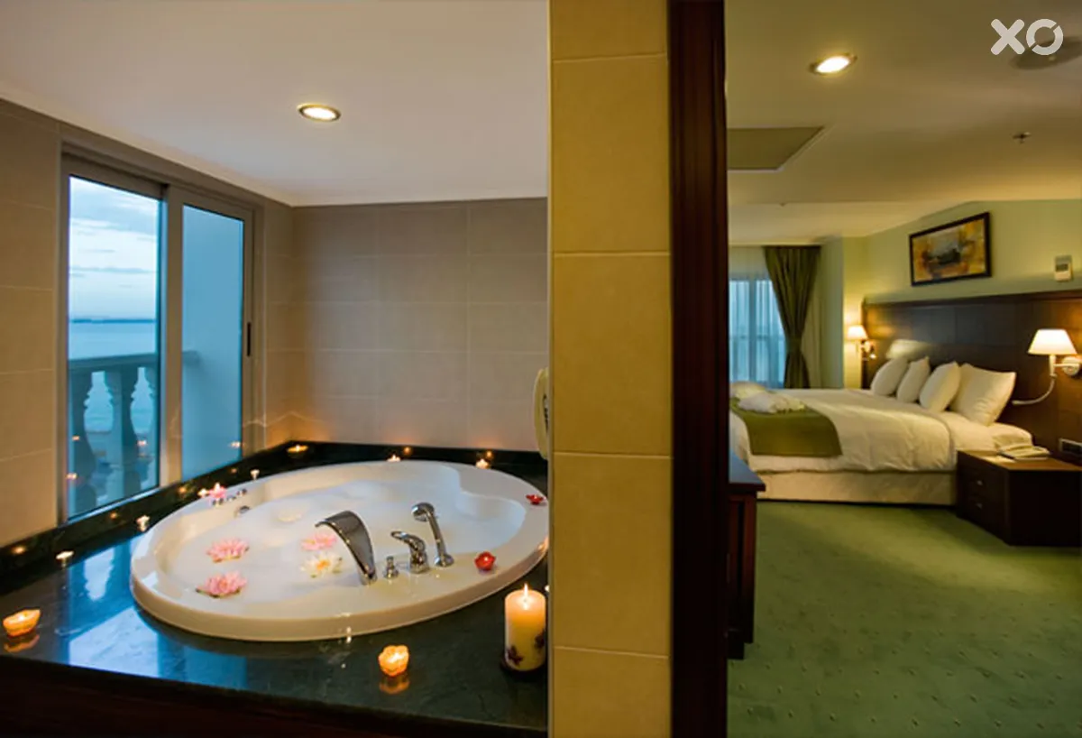 Crowne Plaza Antalya