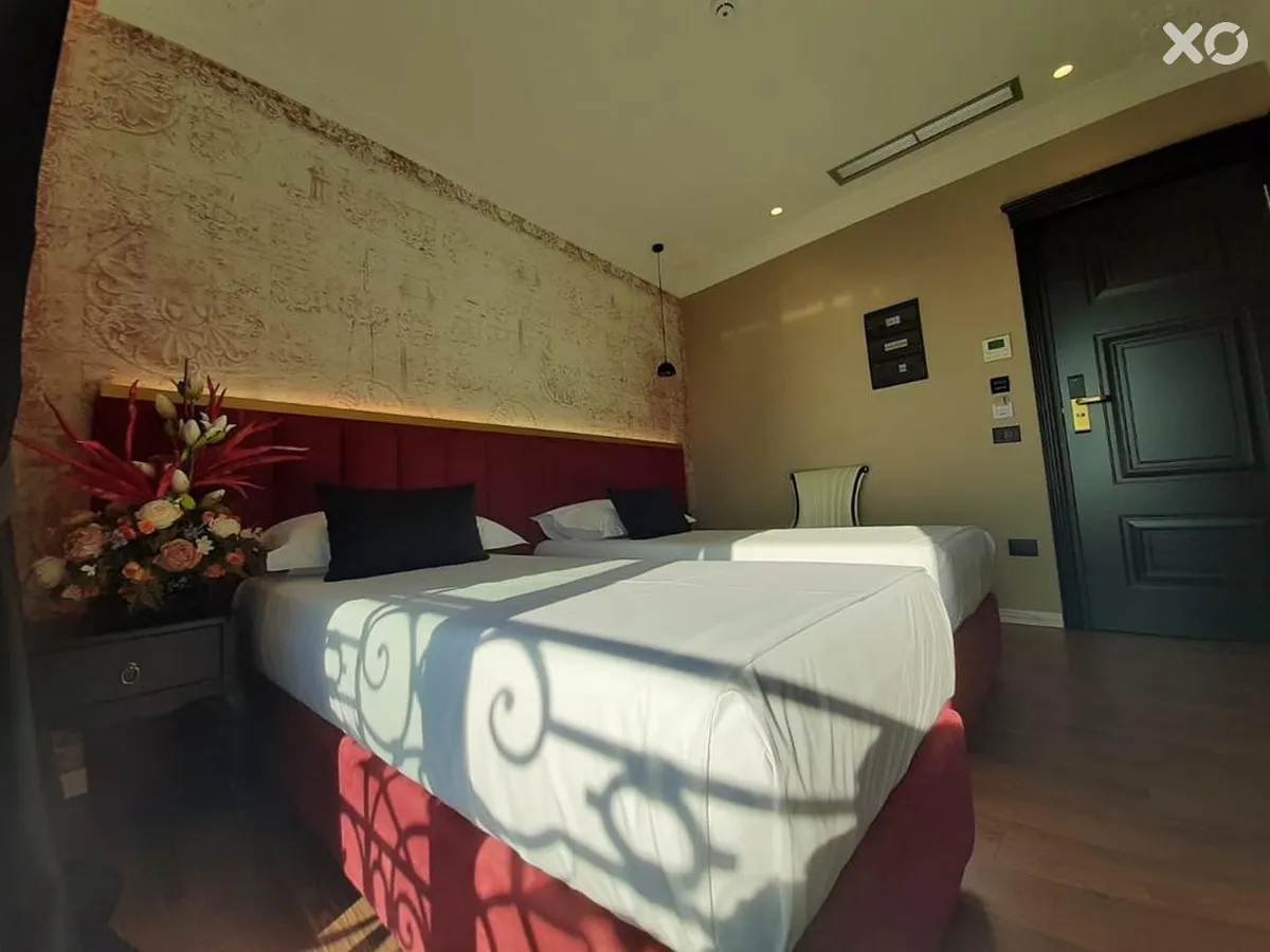 Kloest Hotel