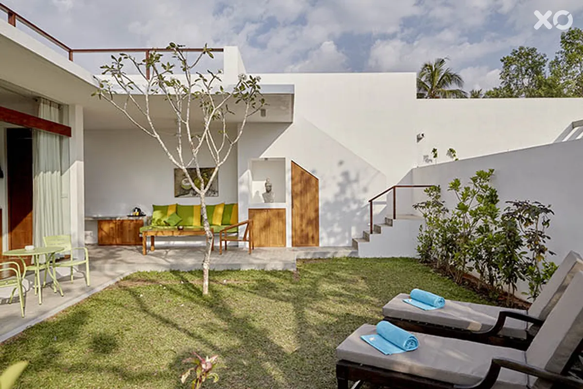 Calamansi Cove by Jetwing