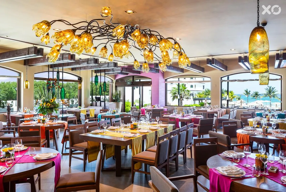 Grand Residences Riviera Cancun
