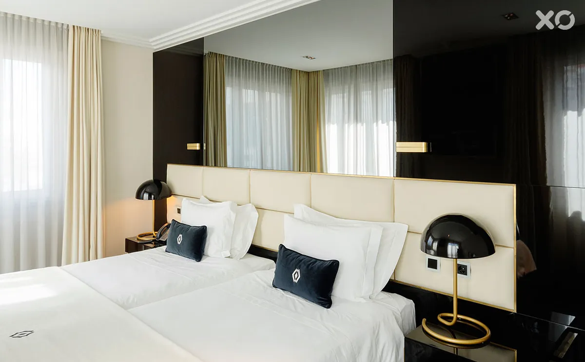Altis Avenida Hotel