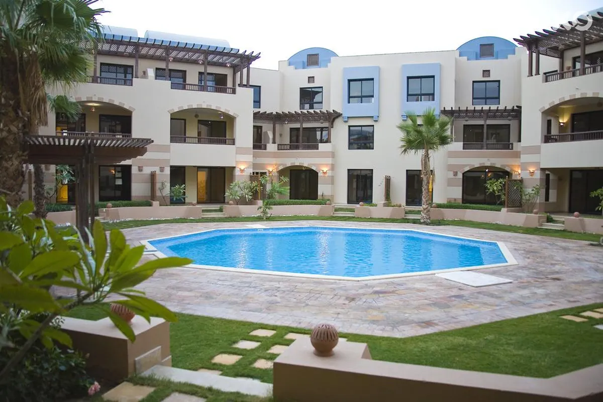 Marina Resort Port Ghalib