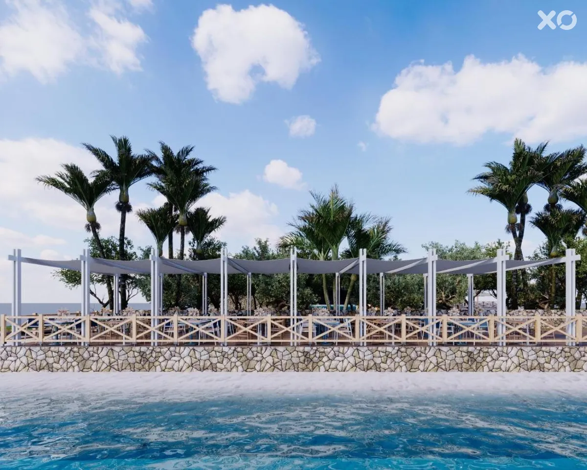 Prive Hotel Didim