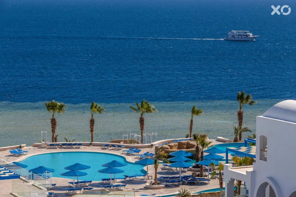 Pickalbatros Palace Sharm Sharm El Sheikh
