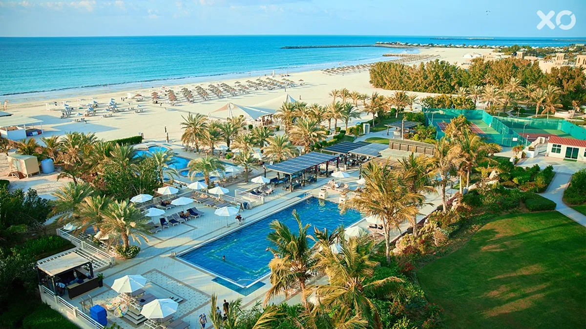 Al Hamra Residence