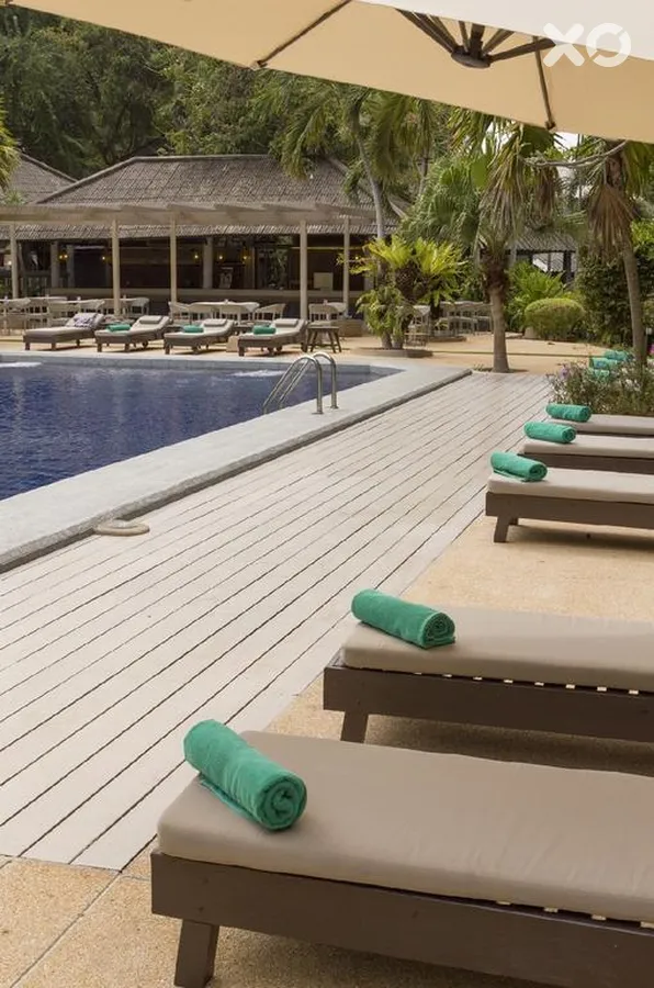 Let's Hyde Pattaya Resort & Villas