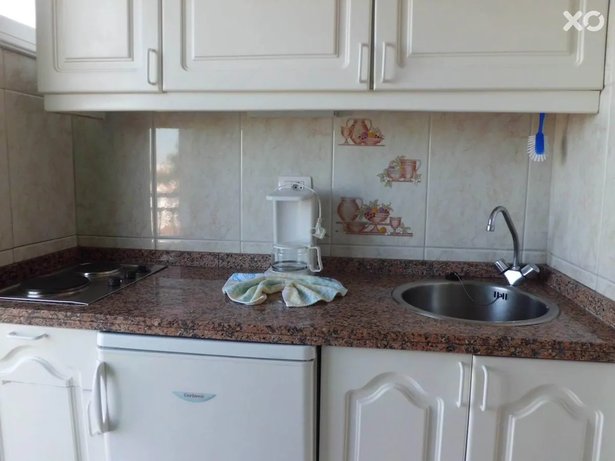 La Carabela Apartments