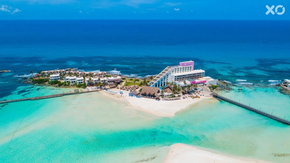 Mia Reef Isla Mujeres Cancun