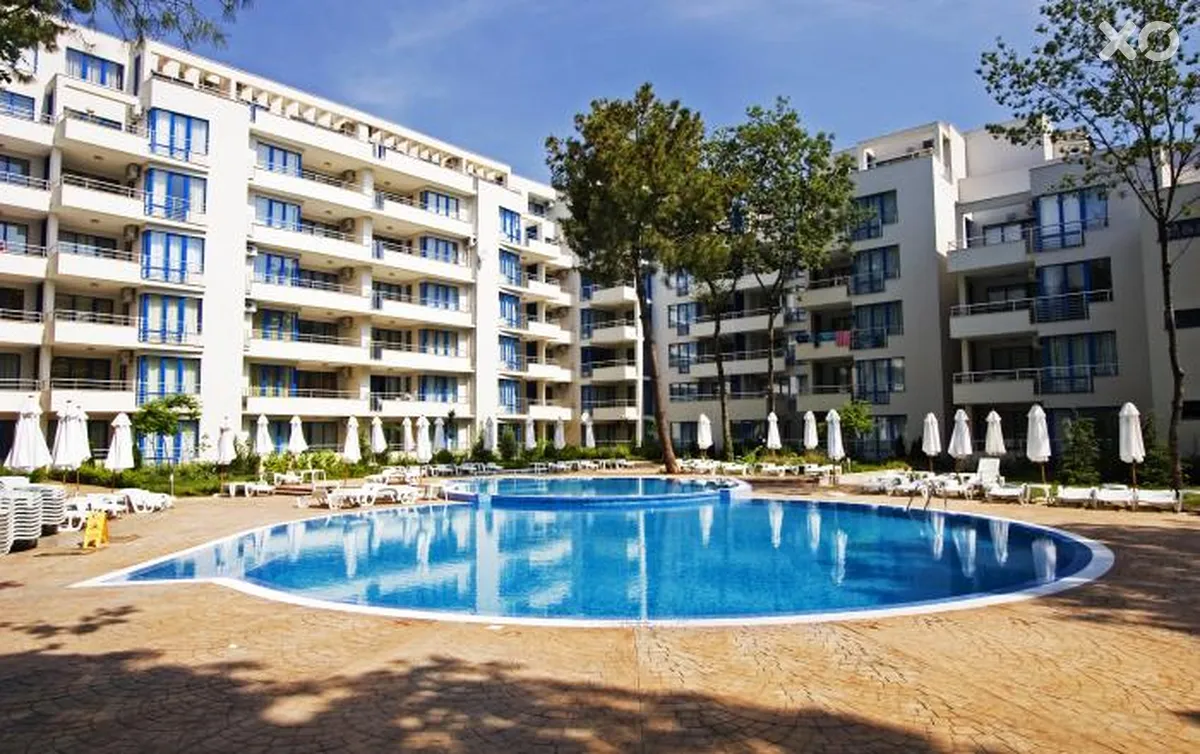 Excelsior Aparthotel