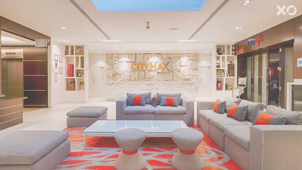 Citymax Hotel Ras Al Khaimah