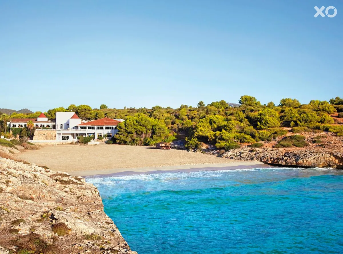 Club Hotel Tropicana Mallorca