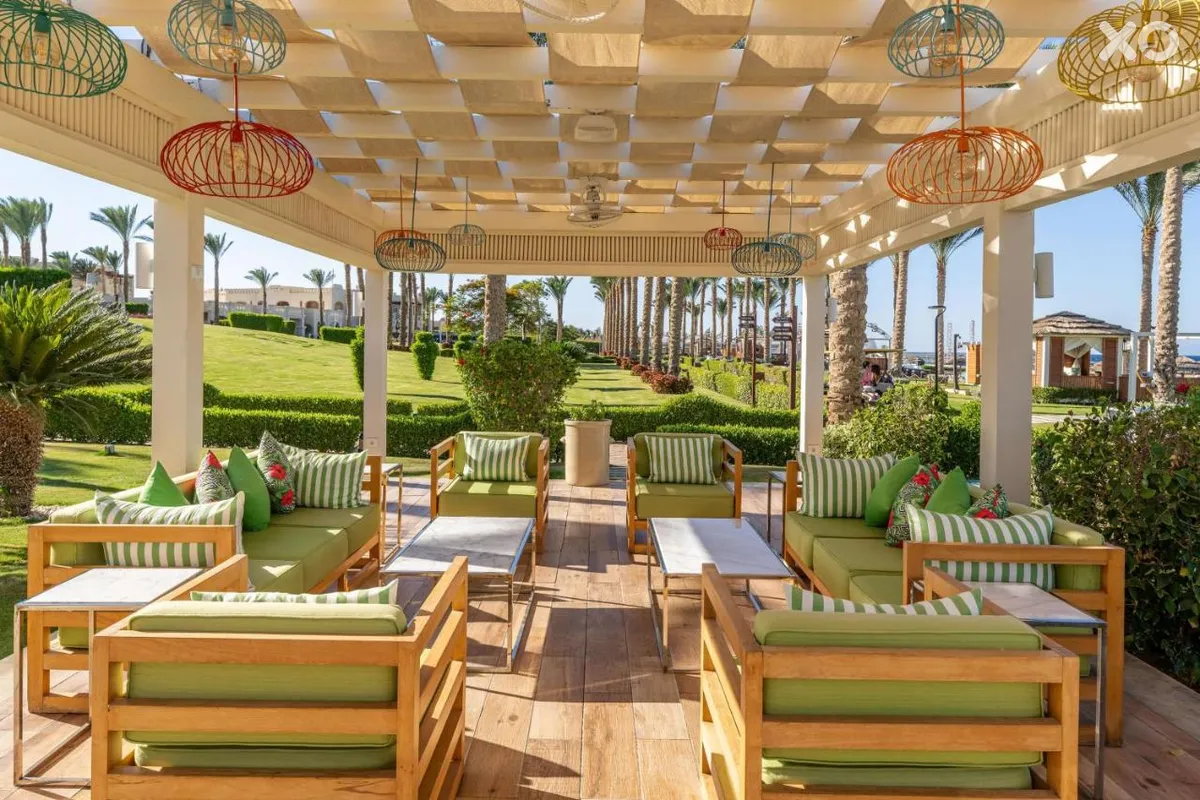 Club Prive By Rixos Sharm El Sheikh