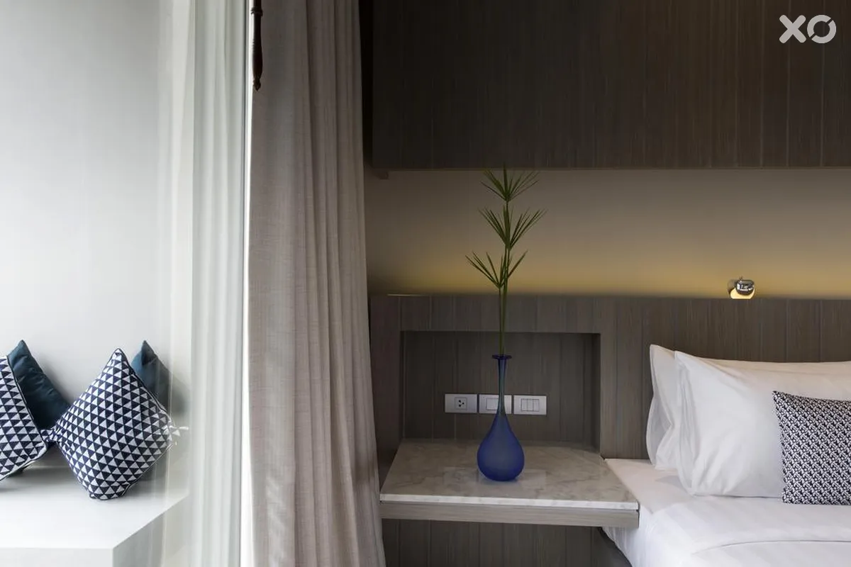 Ikon Phuket Hotel