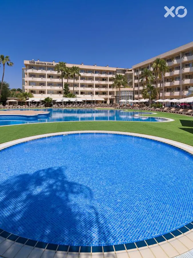 H10 Cambrils Playa