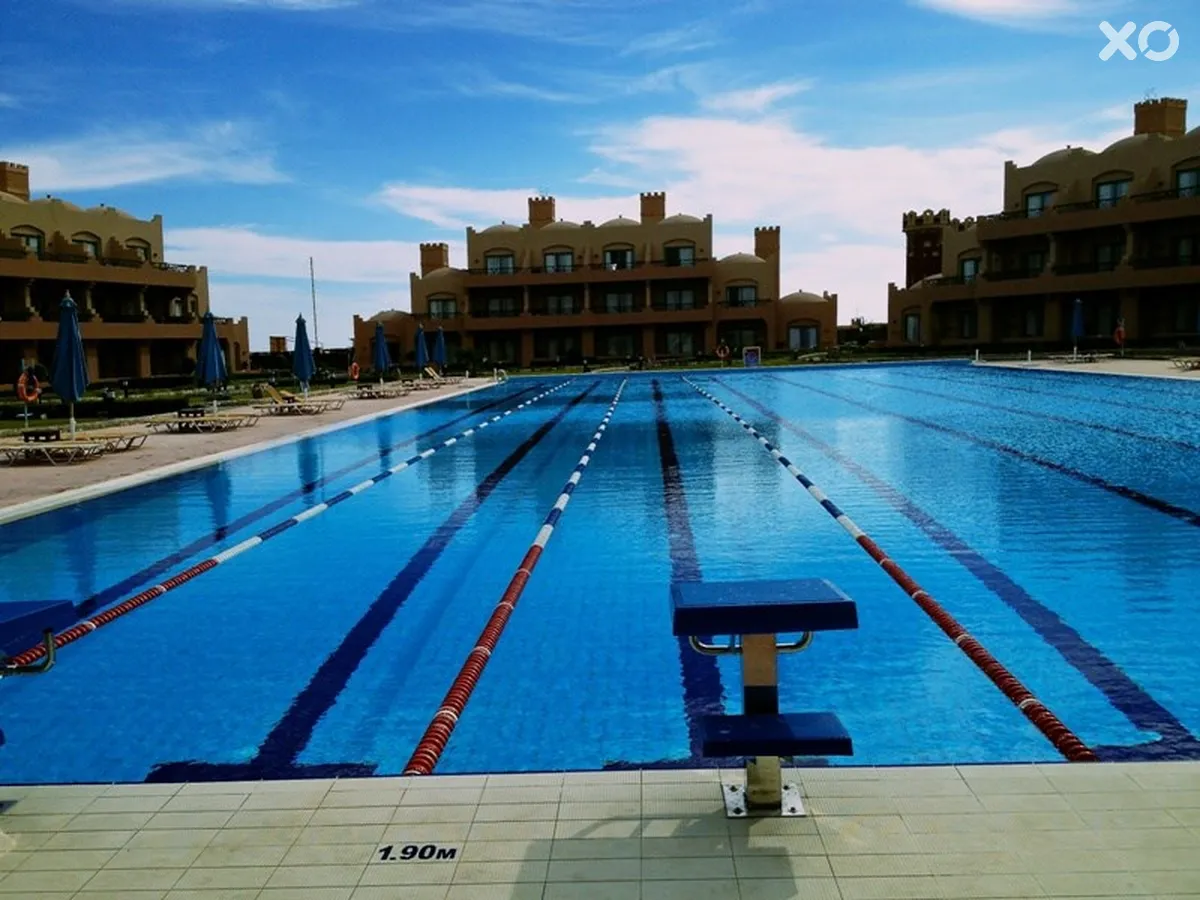 Club Calimera Akassia Swiss Resort