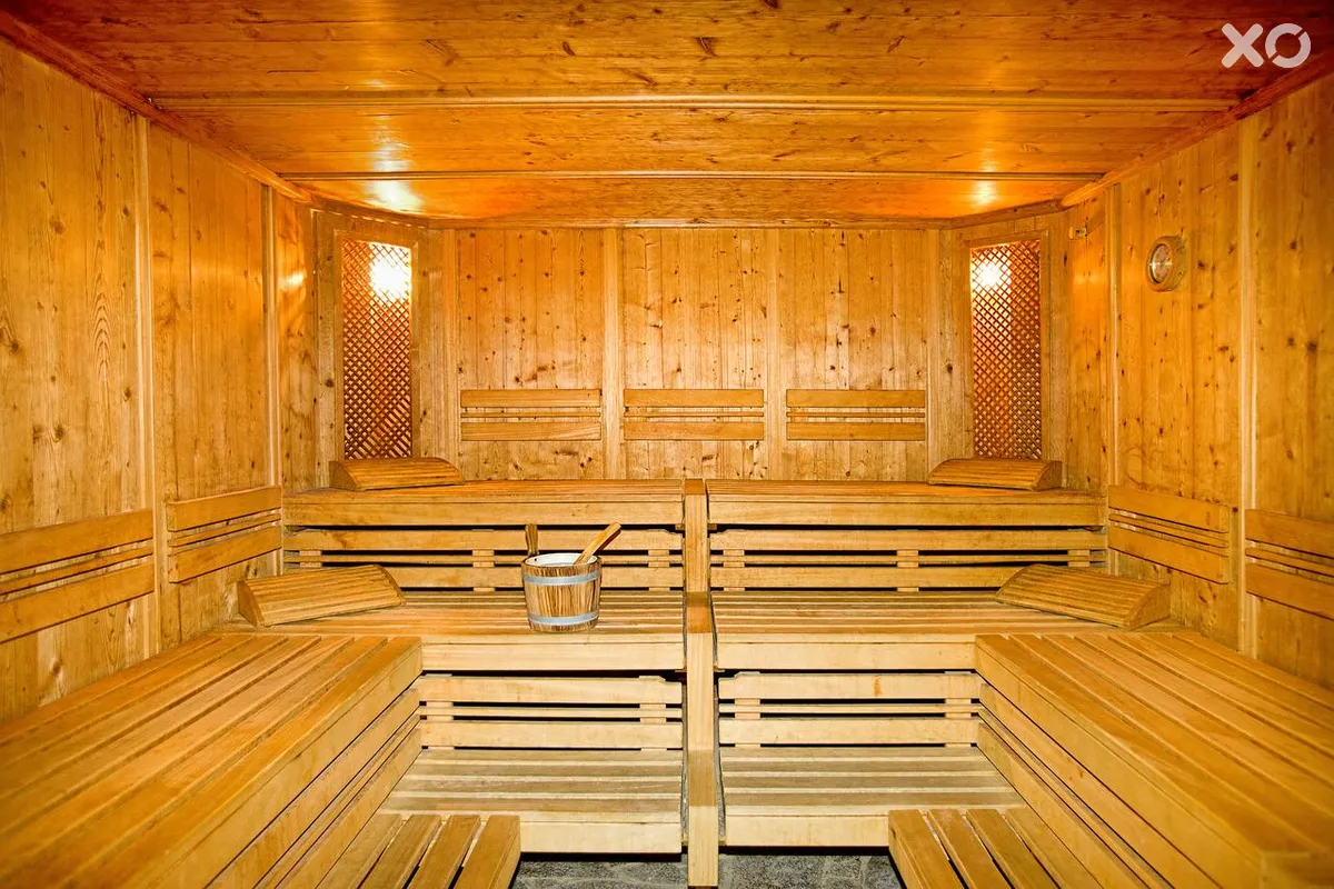 Yastrebec Hotel Welness & Spa