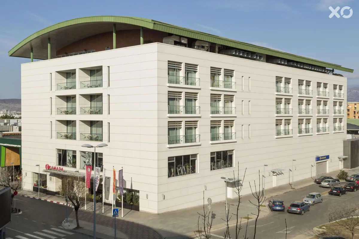 Ramada by Wyndham Podgorica