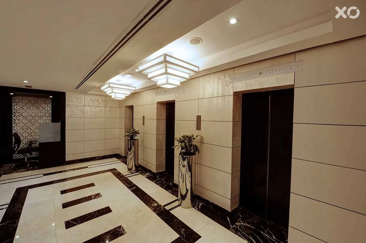 The Apartments Dubai World Trade Centre