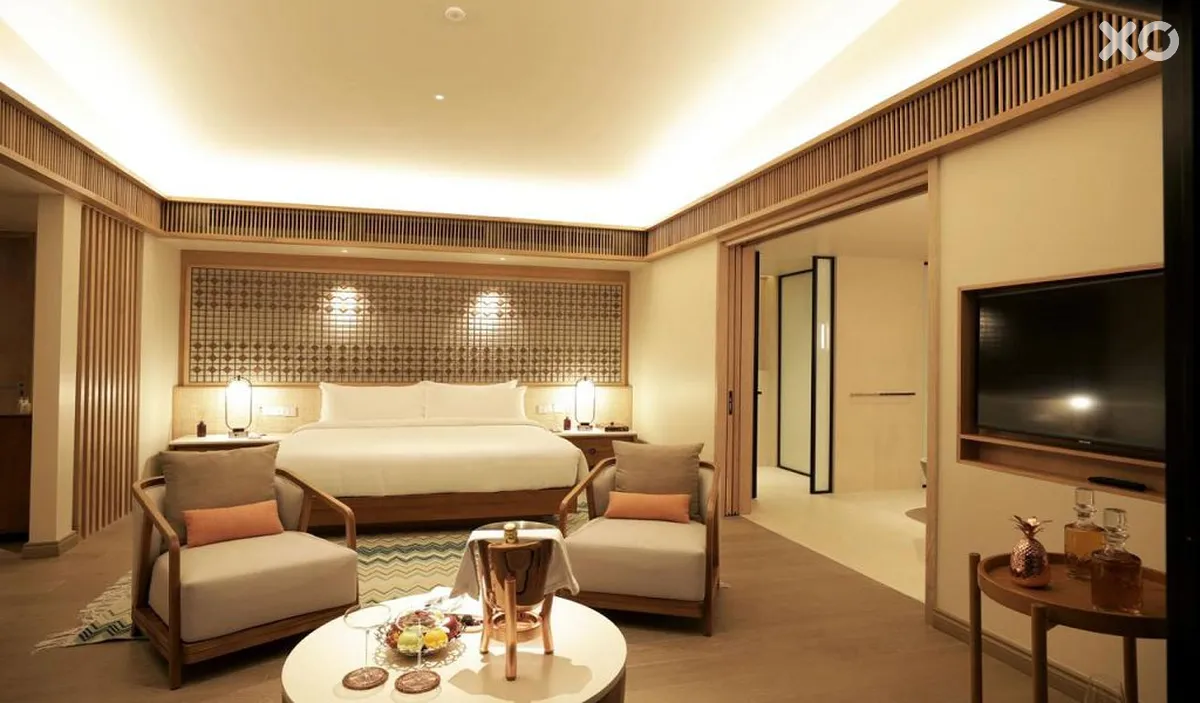 Kuda Villingili Resort