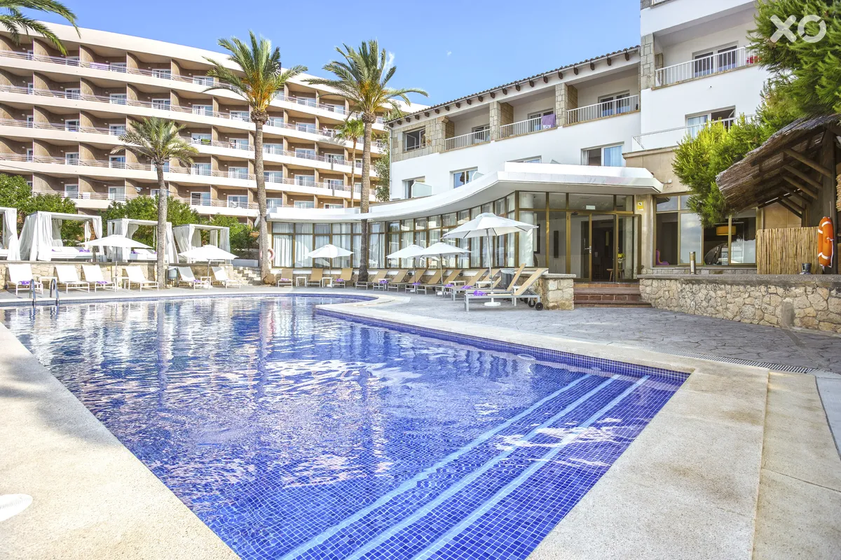 Be Live Adults Only La Cala Boutique Hotel