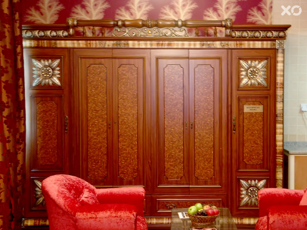 Arbella Boutique Hotel