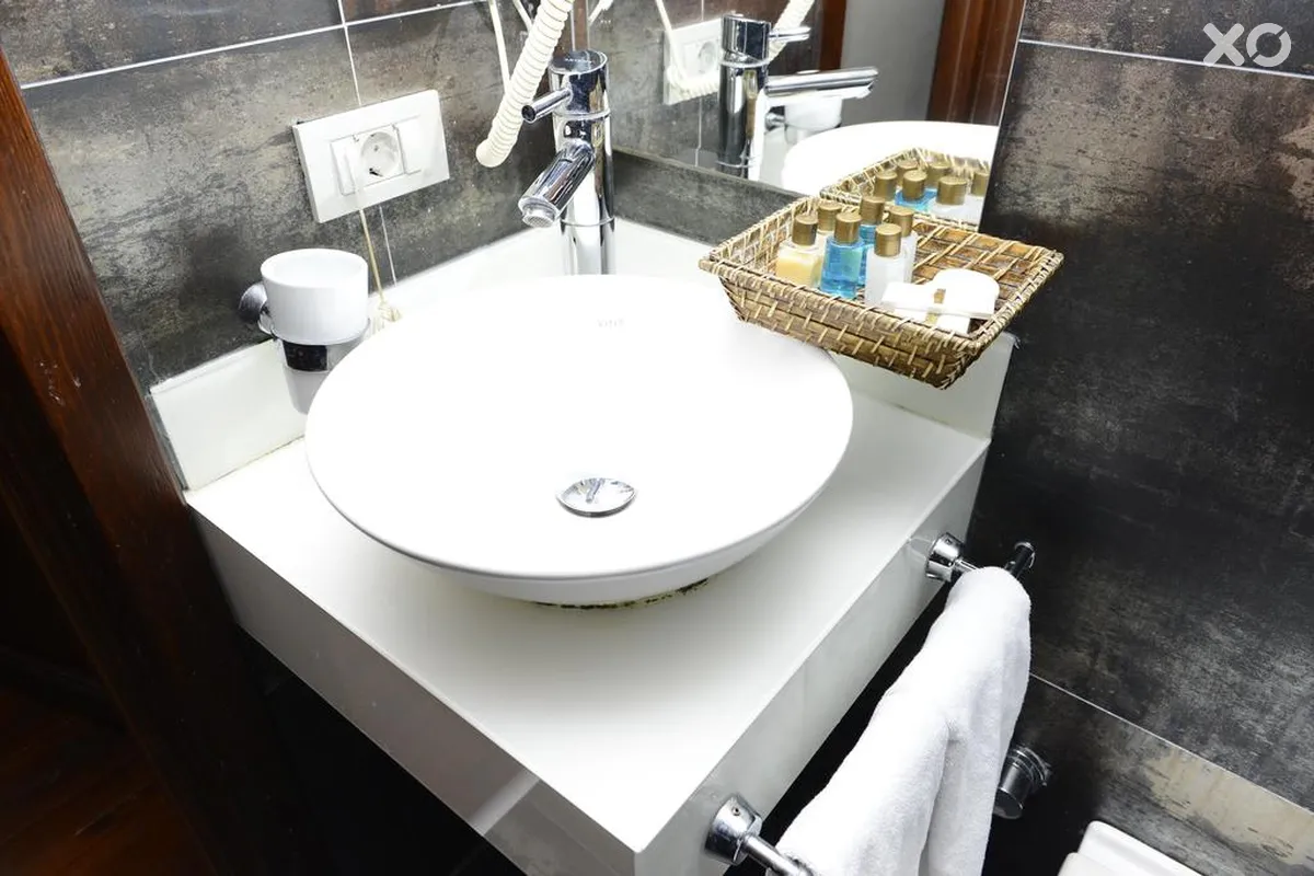 Atik Palas Hotel