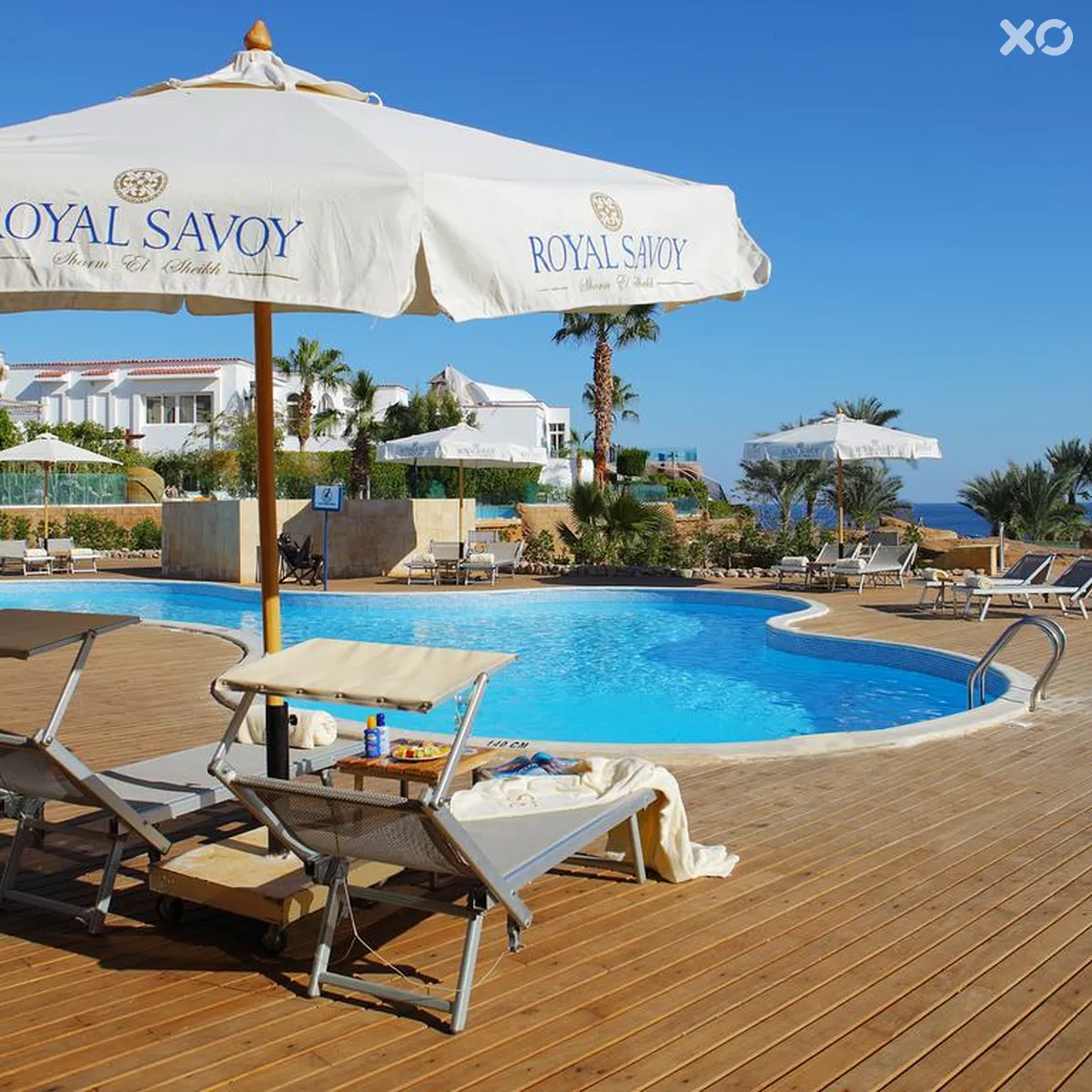 Royal Savoy