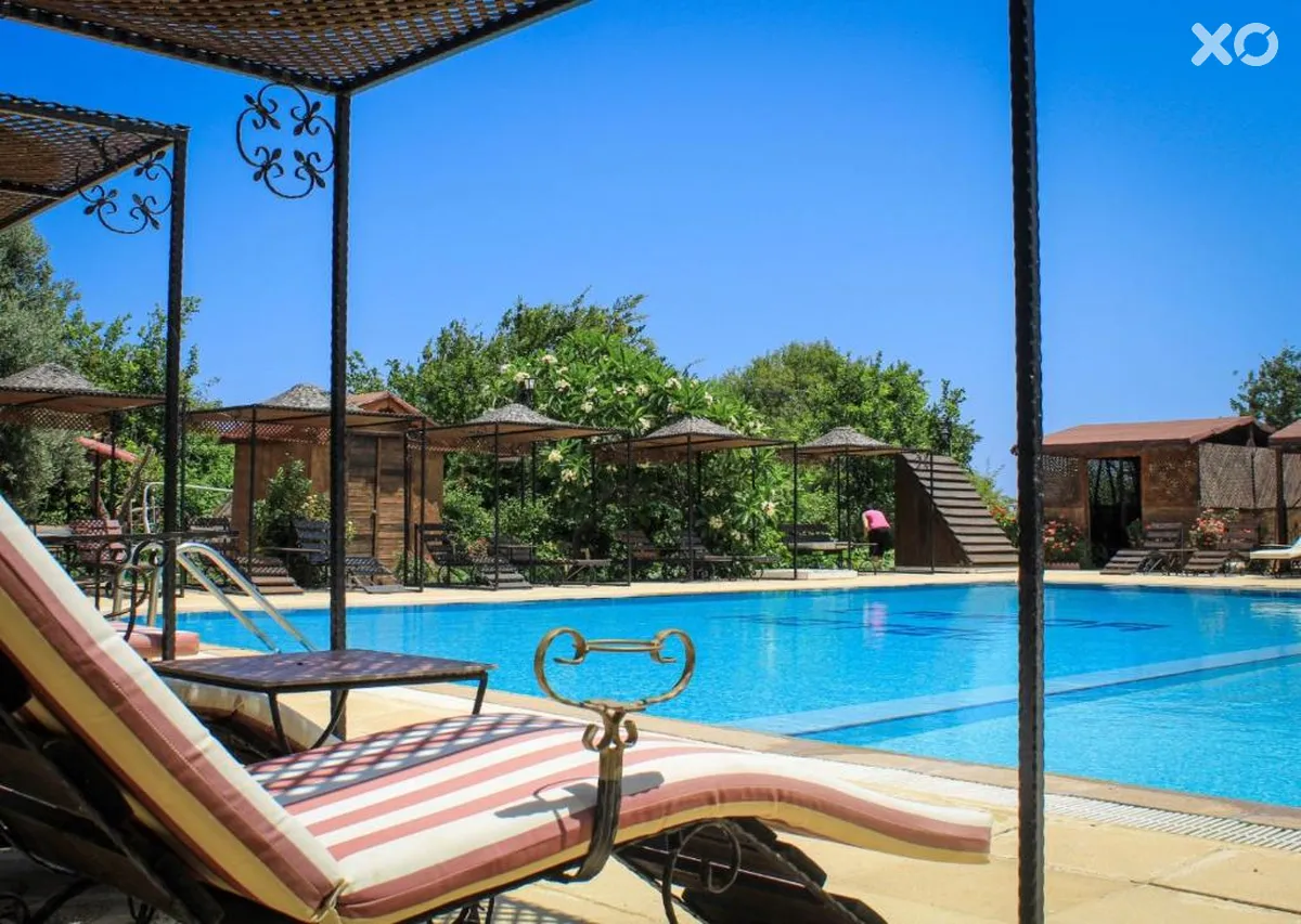 Lapida Garden Hotel